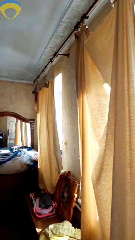 продажа двухкомнатной квартиры номер A-174719 в Приморском районе, фото номер 5